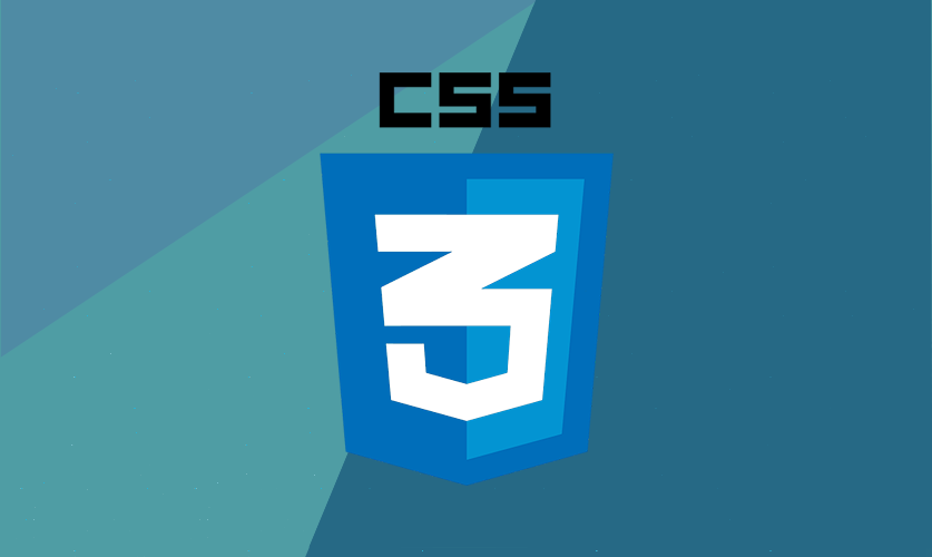 css image