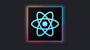 react